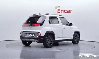 Hyundai Casper 2023 1.0 автомат (гидро), миниатюра 2