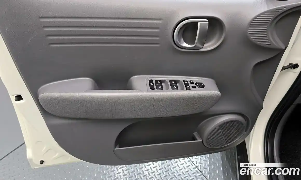Hyundai Casper 2023 1.0 автомат (гидро), фото 23