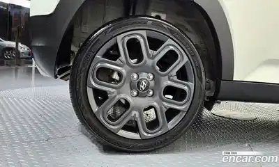 Hyundai Casper 2023 1.0 автомат (гидро), миниатюра 5