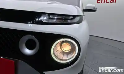 Hyundai Casper 2023 1.0 автомат (гидро), миниатюра 8
