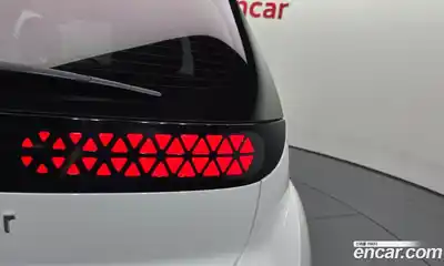 Hyundai Casper 2023 1.0 автомат (гидро), миниатюра 9