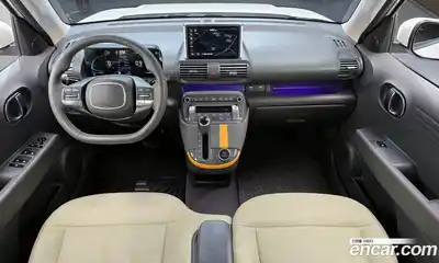 Hyundai Casper 2023 1.0 автомат (гидро), миниатюра 10