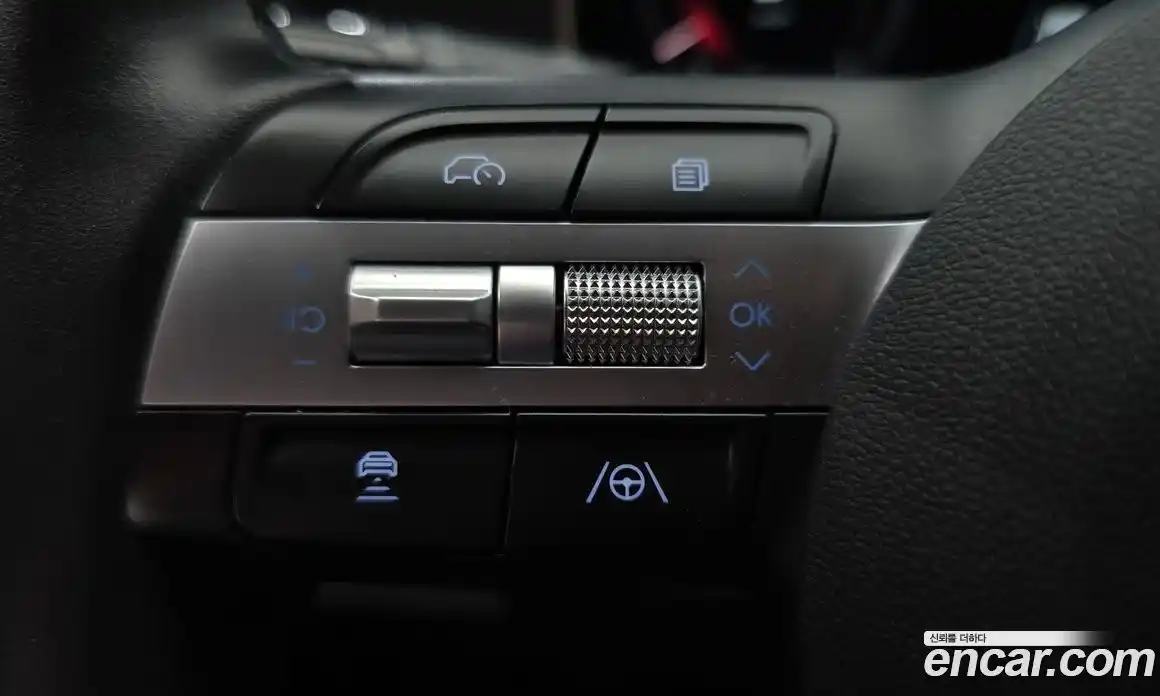 Hyundai Sonata 2024 2.0 автомат (гидро), фото 28