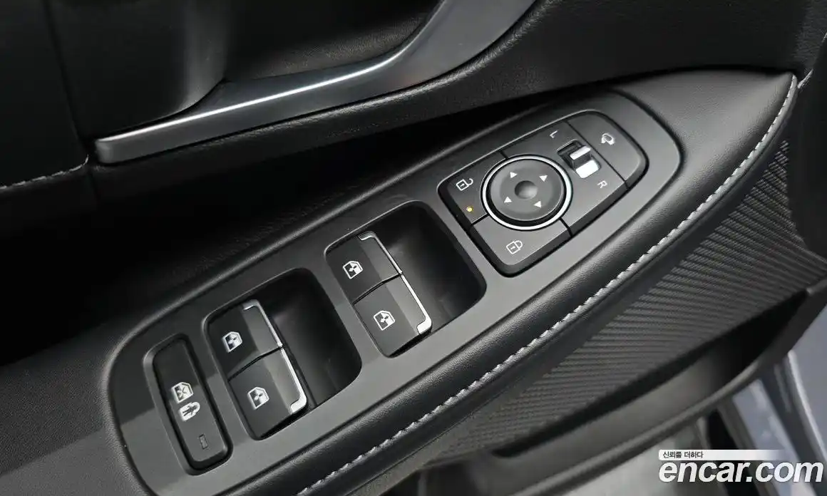 Hyundai Sonata 2024 2.0 автомат (гидро), фото 29