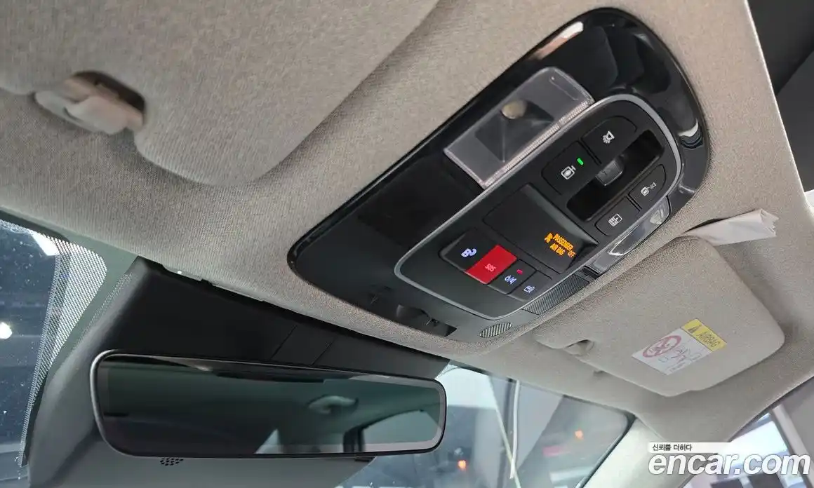 Hyundai Sonata 2024 2.0 автомат (гидро), фото 31