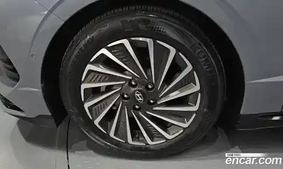 Hyundai Sonata 2024 2.0 автомат (гидро), миниатюра 5