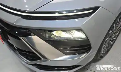Hyundai Sonata 2024 2.0 автомат (гидро), миниатюра 8