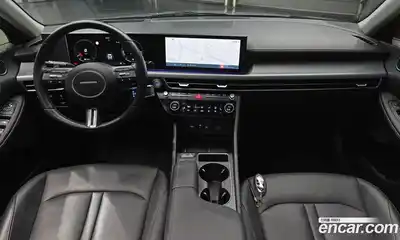 Hyundai Sonata 2024 2.0 автомат (гидро), миниатюра 10