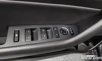 Hyundai Sonata 2019 2.0 автомат (гидро), миниатюра 12