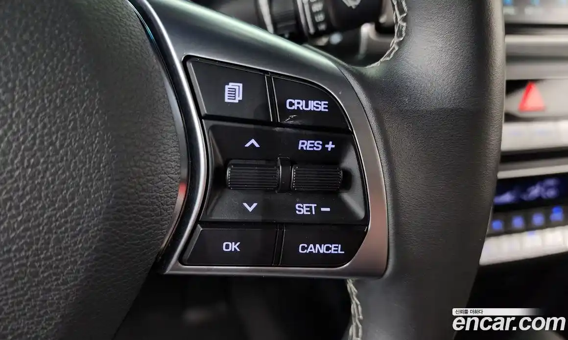 Hyundai Sonata 2019 2.0 автомат (гидро), фото 18