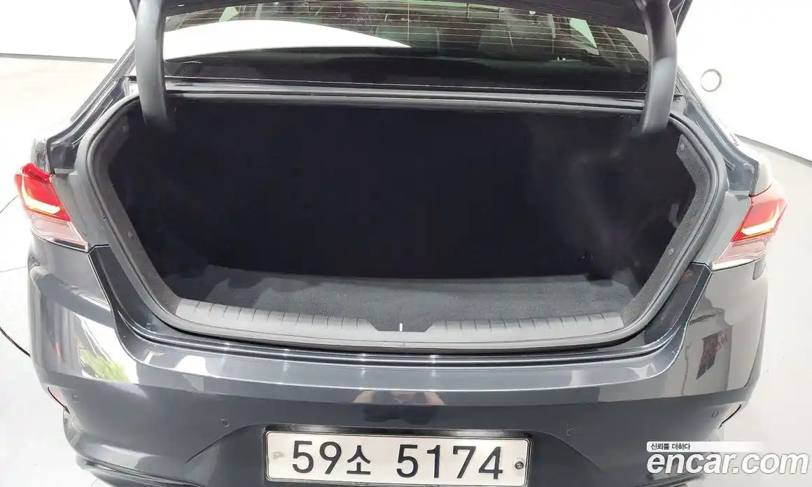 Hyundai Sonata 2019 2.0 автомат (гидро), фото 20