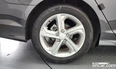 Hyundai Sonata 2019 2.0 автомат (гидро), миниатюра 5