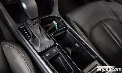 Hyundai Sonata 2019 2.0 автомат (гидро), миниатюра 9