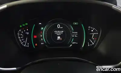 Hyundai Santa Fe 2018 2.0 автомат (гидро), миниатюра 11