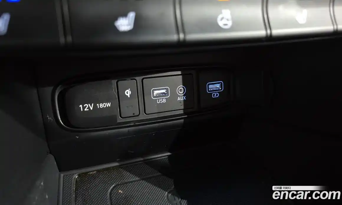 Hyundai Santa Fe 2018 2.0 автомат (гидро), фото 19