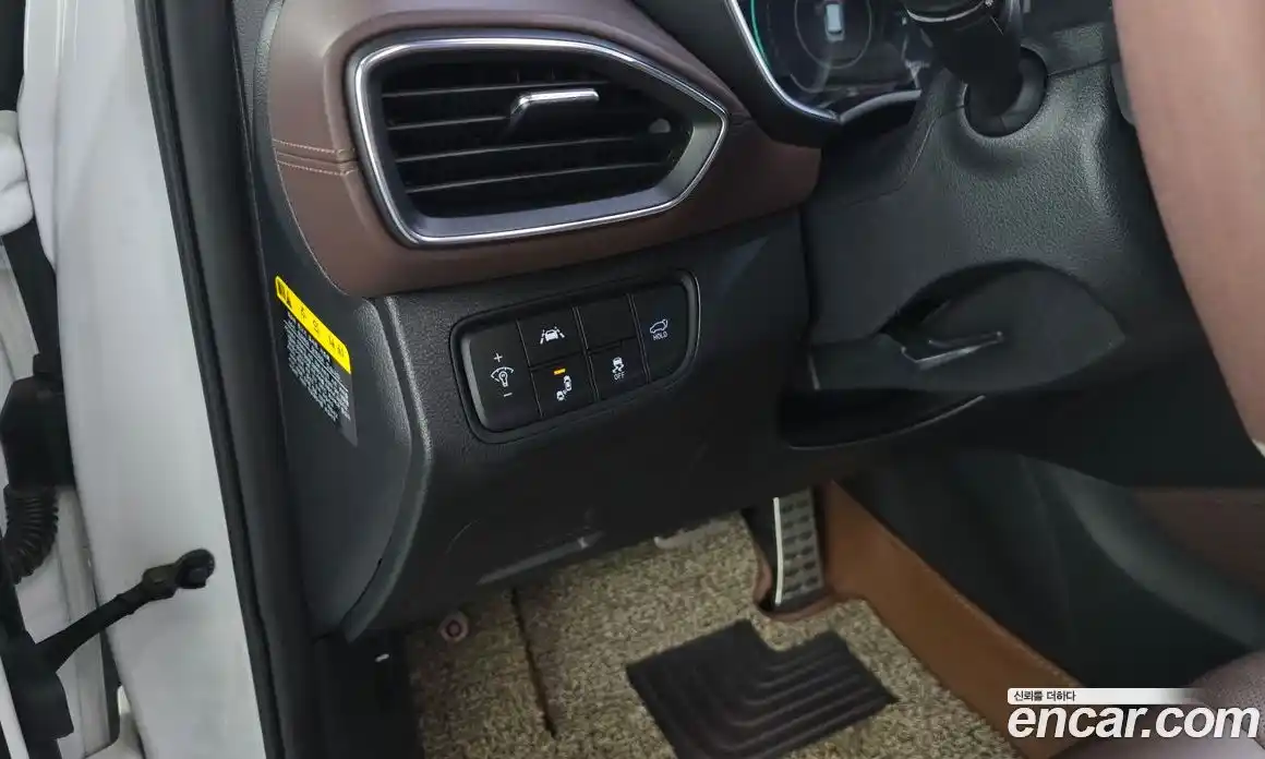 Hyundai Santa Fe 2018 2.0 автомат (гидро), фото 28
