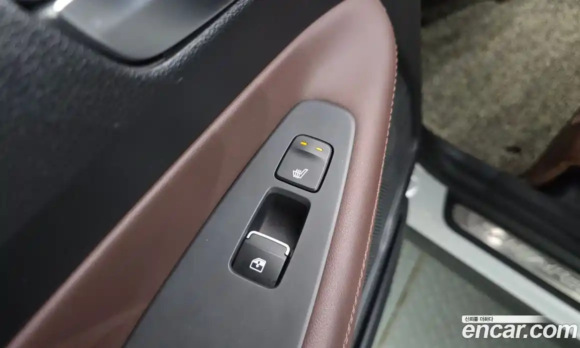Hyundai Santa Fe 2018 2.0 автомат (гидро), фото 30