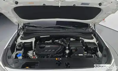 Hyundai Santa Fe 2018 2.0 автомат (гидро), миниатюра 6