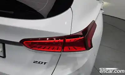 Hyundai Santa Fe 2018 2.0 автомат (гидро), миниатюра 9