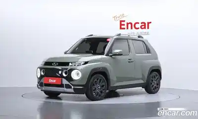 Hyundai Casper, 2023, 38 208 км
