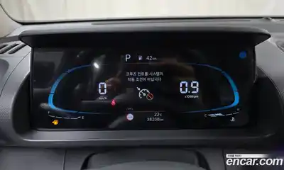 Hyundai Casper 2023 1.0 автомат (гидро), миниатюра 11