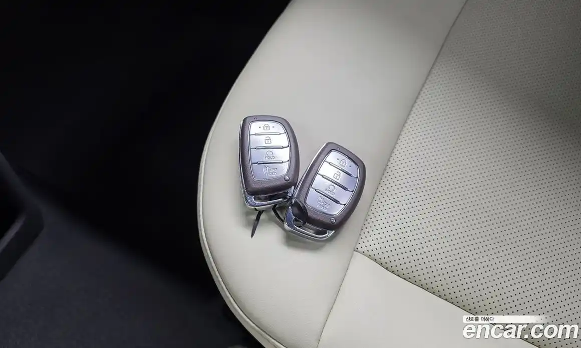 Hyundai Casper 2023 1.0 автомат (гидро), фото 23