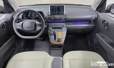 Hyundai Casper 2023 1.0 автомат (гидро), миниатюра 10