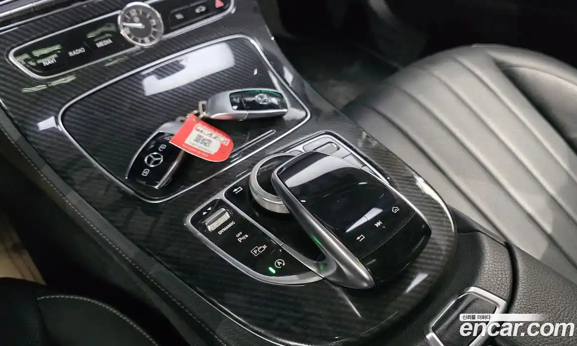 Mercedes-Benz E-Class 2018 2.0 автомат (гидро), фото 12