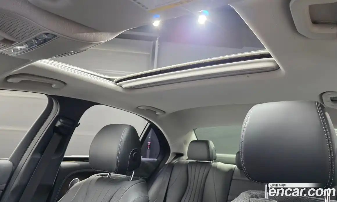Mercedes-Benz E-Class 2018 2.0 автомат (гидро), фото 22