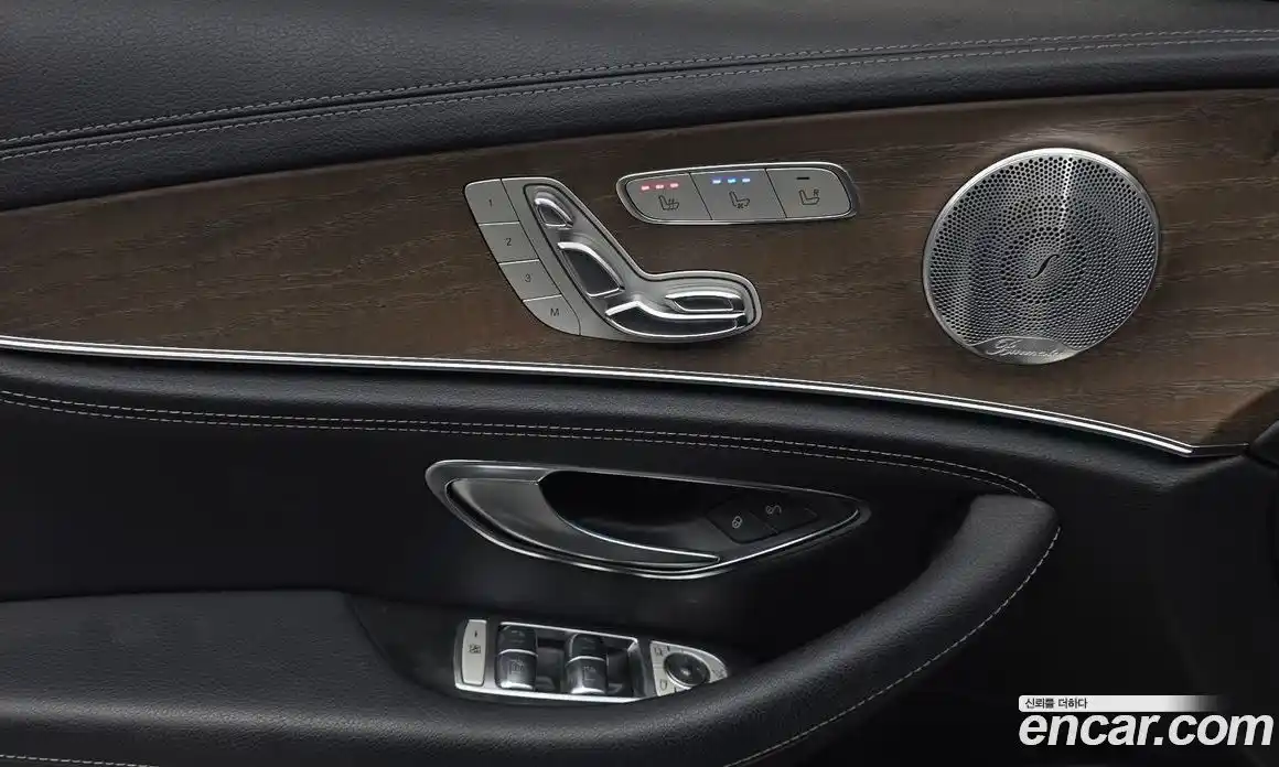 Mercedes-Benz E-Class 2018 2.0 автомат (гидро), фото 25