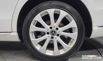 Mercedes-Benz E-Class 2018 2.0 автомат (гидро), миниатюра 7