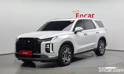 Hyundai Palisade, 2023, 44 864 км