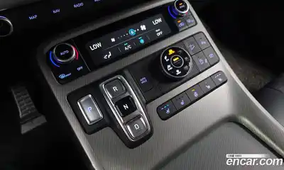 Hyundai Palisade 2023 2.2 автомат (гидро), миниатюра 12