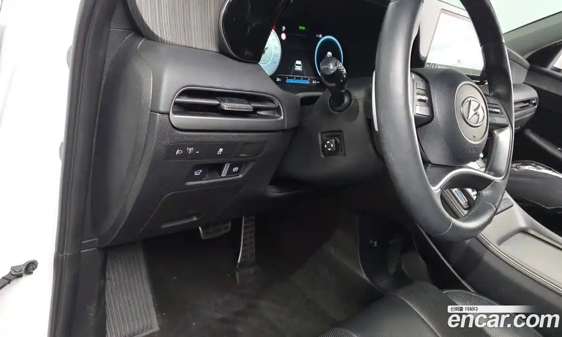 Hyundai Palisade 2023 2.2 автомат (гидро), фото 23