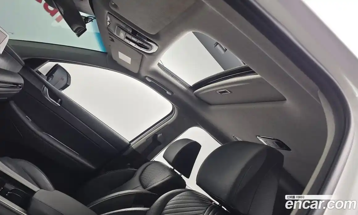 Hyundai Palisade 2023 2.2 автомат (гидро), фото 25
