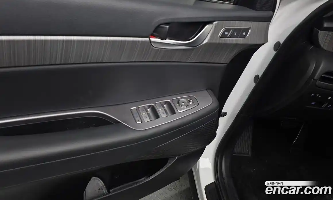 Hyundai Palisade 2023 2.2 автомат (гидро), фото 29