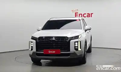 Hyundai Palisade 2023 2.2 автомат (гидро), миниатюра 3