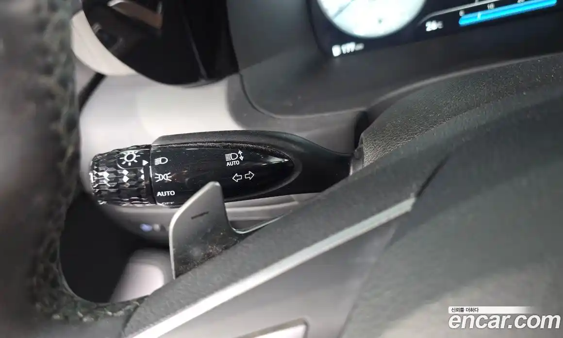 Hyundai Palisade 2023 2.2 автомат (гидро), фото 35