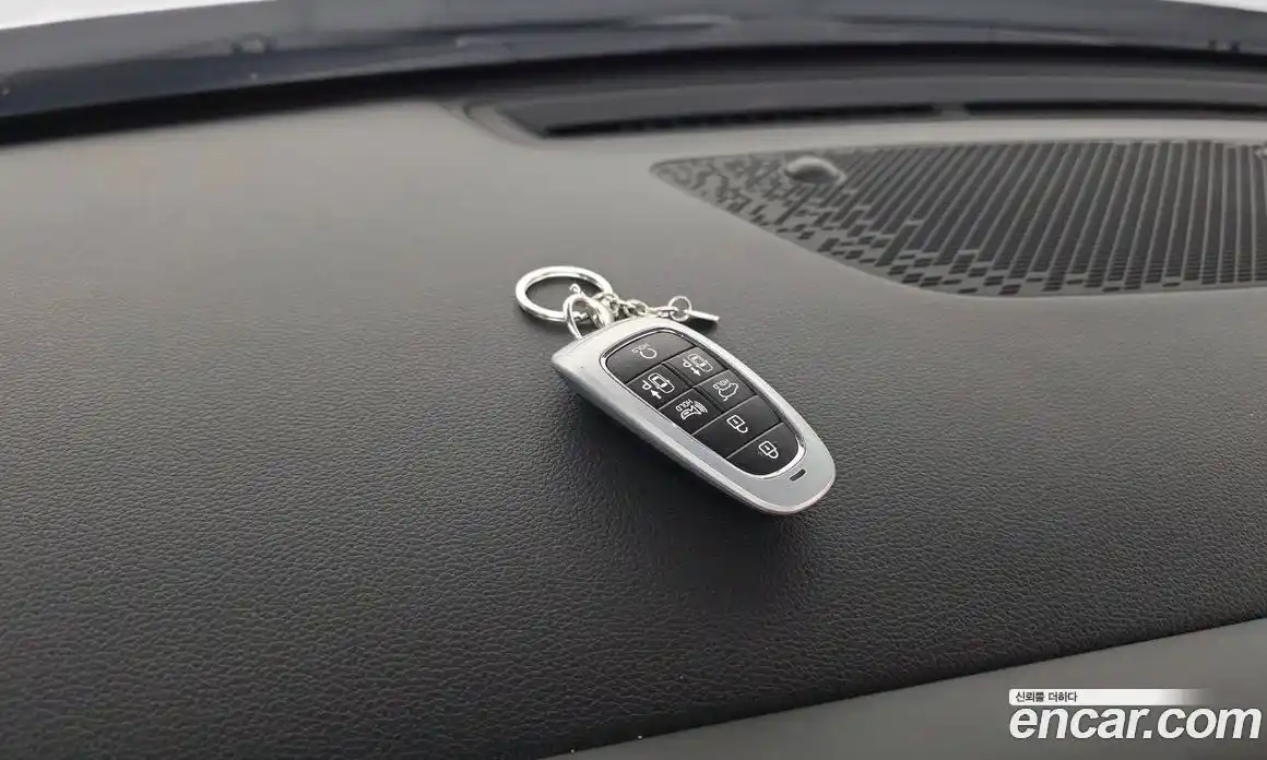 Hyundai Palisade 2023 2.2 автомат (гидро), фото 37