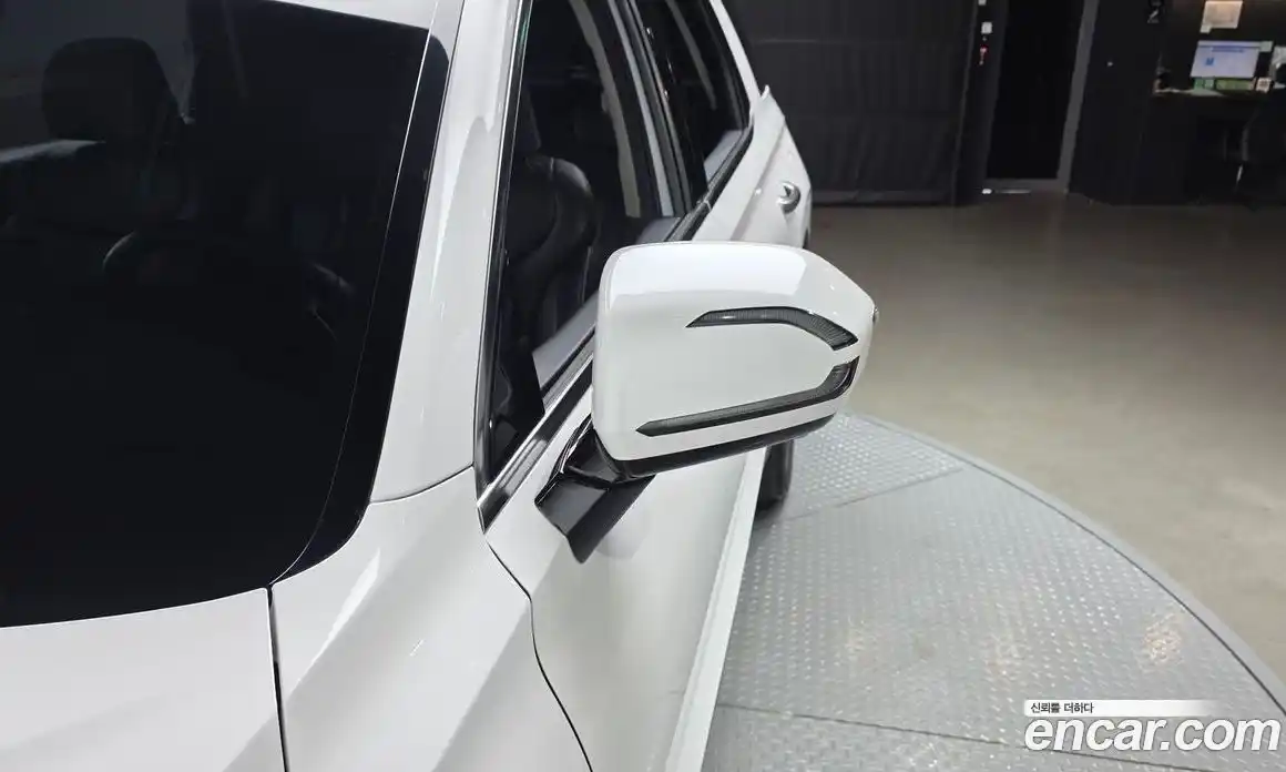 Hyundai Palisade 2023 2.2 автомат (гидро), фото 38