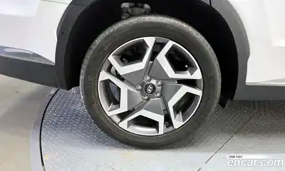 Hyundai Palisade 2023 2.2 автомат (гидро), миниатюра 5