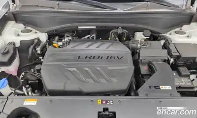 Hyundai Palisade 2023 2.2 автомат (гидро), миниатюра 6