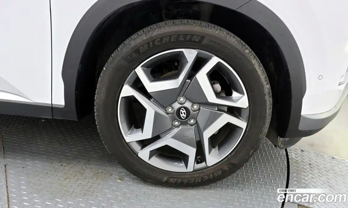 Hyundai Palisade 2023 2.2 автомат (гидро), фото 7