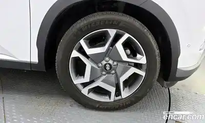 Hyundai Palisade 2023 2.2 автомат (гидро), миниатюра 7