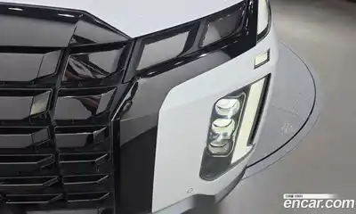 Hyundai Palisade 2023 2.2 автомат (гидро), миниатюра 8
