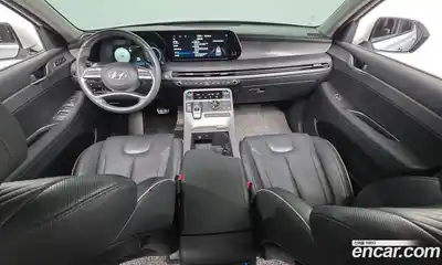 Hyundai Palisade 2023 2.2 автомат (гидро), миниатюра 10