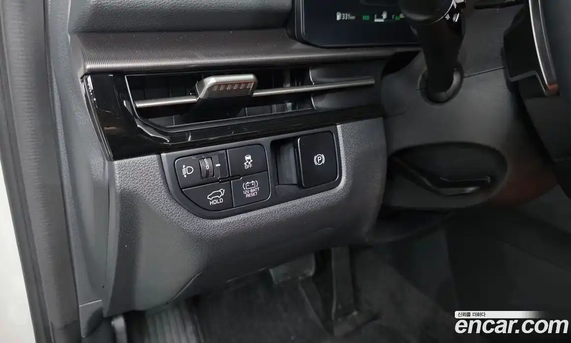 Kia Sportage 2025 1.6 автомат (гидро), фото 12