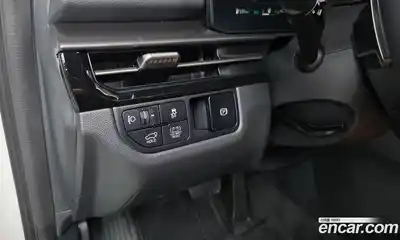 Kia Sportage 2025 1.6 автомат (гидро), миниатюра 12
