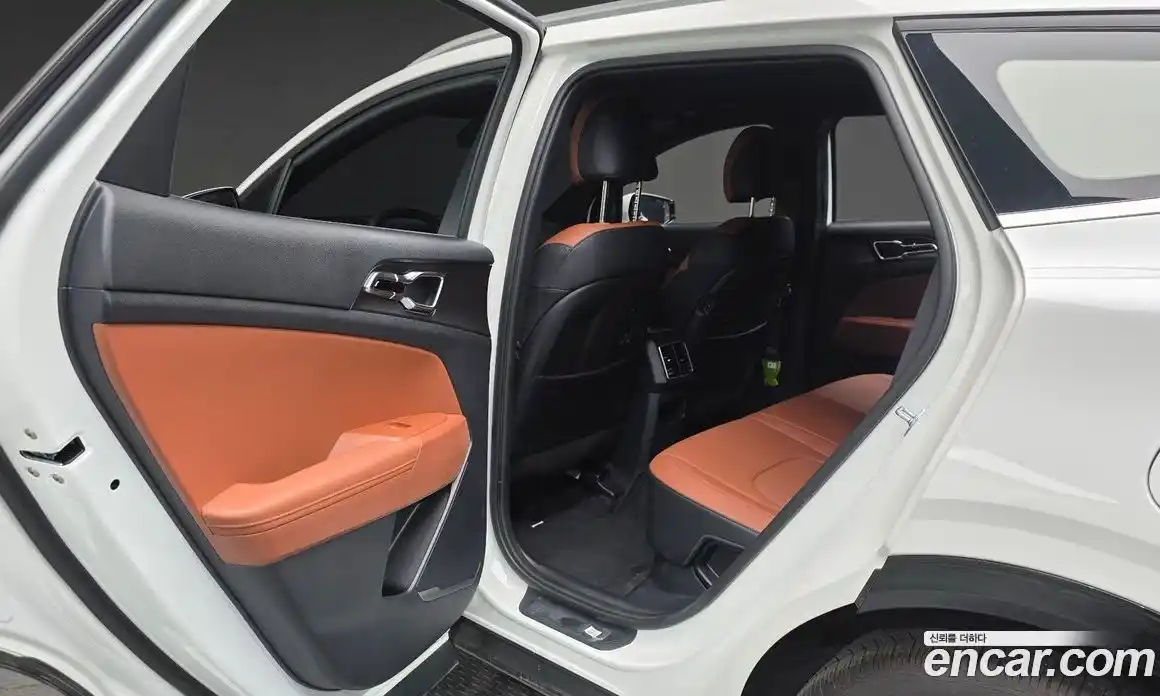 Kia Sportage 2025 1.6 автомат (гидро), фото 17