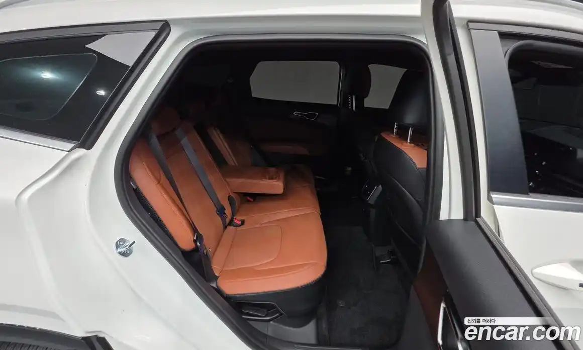 Kia Sportage 2025 1.6 автомат (гидро), фото 18
